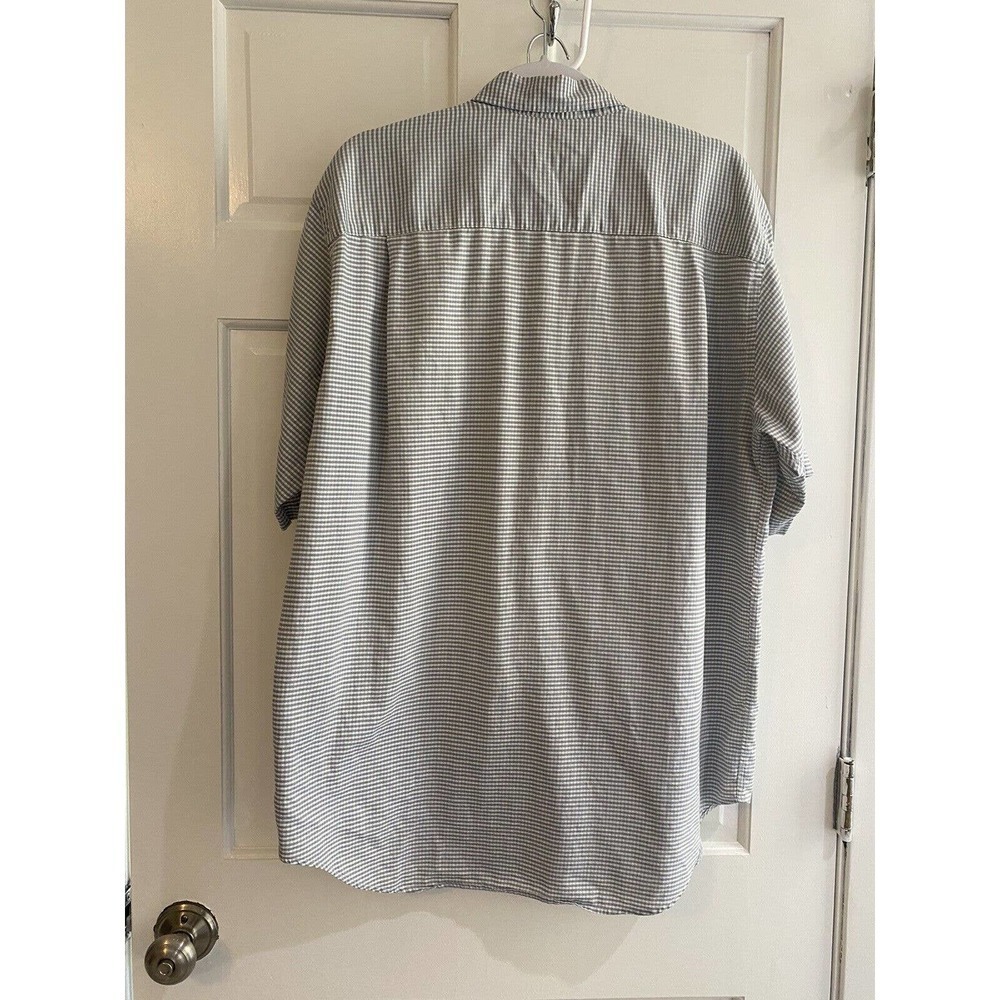 Austin Reed Button Down Size Large - Picture 5 of 5